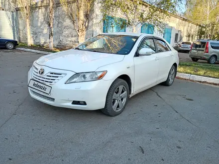 Toyota Camry 2006 года за 4 500 000 тг. в Павлодар – фото 7