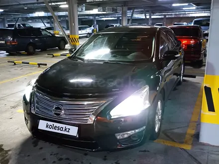 Nissan Teana 2014 года за 8 500 000 тг. в Алматы – фото 3