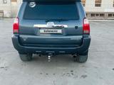 Toyota 4Runner 2007 годаүшін12 000 000 тг. в Жанаозен – фото 4