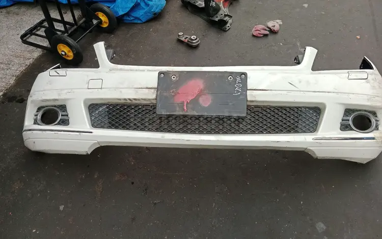 Бампер передний за 90 000 тг. в Алматы