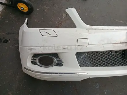 Бампер передний за 90 000 тг. в Алматы – фото 3