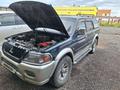 Mitsubishi Montero Sport 2002 годаүшін2 500 000 тг. в Астана – фото 9