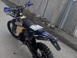 Kews  Avantis Enduro PRO 300 2025 года за 1 400 000 тг. в Алматы – фото 5