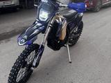 Kews  Avantis Enduro PRO 300 2025 года за 1 400 000 тг. в Алматы
