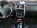 Hyundai Getz 2007 года за 2 800 000 тг. в Алматы – фото 10