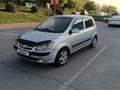 Hyundai Getz 2007 года за 2 800 000 тг. в Алматы