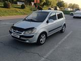 Hyundai Getz 2007 года за 2 800 000 тг. в Алматы