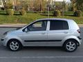 Hyundai Getz 2007 года за 2 800 000 тг. в Алматы – фото 3