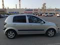 Hyundai Getz 2007 года за 2 800 000 тг. в Алматы – фото 4