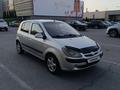 Hyundai Getz 2007 года за 2 800 000 тг. в Алматы – фото 6