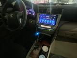 Toyota Camry 2010 года за 6 500 000 тг. в Кокшетау – фото 5