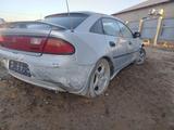 Mazda 323 1997 года за 700 000 тг. в Атырау – фото 2