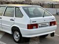 ВАЗ (Lada) 2114 2013 года за 2 450 000 тг. в Шымкент – фото 10