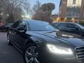 Audi A8 2014 года за 23 000 000 тг. в Алматы