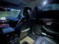 Audi A8 2014 года за 16 000 000 тг. в Алматы – фото 20
