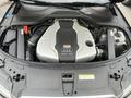 Audi A8 2014 года за 16 000 000 тг. в Алматы – фото 25