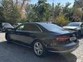 Audi A8 2014 года за 16 000 000 тг. в Алматы – фото 3