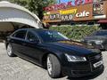 Audi A8 2014 года за 16 000 000 тг. в Алматы