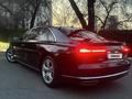Audi A8 2014 года за 16 000 000 тг. в Алматы – фото 14