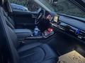 Audi A8 2014 года за 16 000 000 тг. в Алматы – фото 17