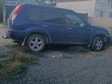 Nissan X-Trail 2003 годаүшін3 500 000 тг. в Уральск