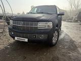 Lincoln Navigator 2007 года за 5 000 000 тг. в Алматы – фото 2