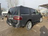 Lincoln Navigator 2007 года за 5 000 000 тг. в Алматы – фото 3