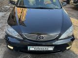 Toyota Camry 2005 года за 5 800 000 тг. в Алматы – фото 2