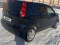 Nissan Note 2007 годаүшін3 300 000 тг. в Астана – фото 2