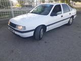 Opel Vectra 1991 года за 900 000 тг. в Жанакорган – фото 4