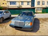 Mercedes-Benz E 230 1990 годаfor1 400 000 тг. в Шымкент – фото 2
