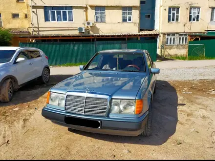 Mercedes-Benz E 230 1990 года за 1 400 000 тг. в Сарыагаш – фото 2