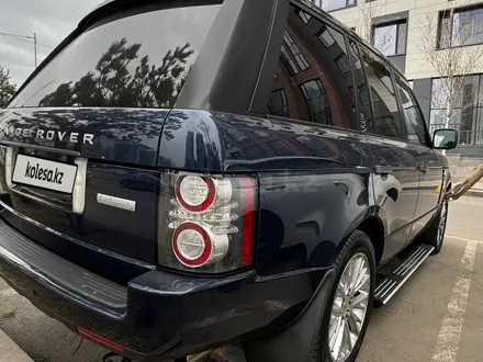 Land Rover Range Rover 2011 года за 11 999 999 тг. в Алматы – фото 6