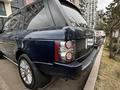 Land Rover Range Rover 2011 года за 11 999 999 тг. в Алматы – фото 7