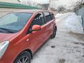 Nissan Note 2007 годаүшін4 500 000 тг. в Алматы – фото 4