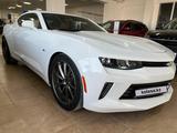 Chevrolet Camaro 2017 года за 13 890 000 тг. в Актау – фото 3