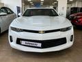 Chevrolet Camaro 2017 годаүшін13 890 000 тг. в Актау – фото 2