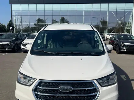 JAC  M4 2025 года за 12 900 000 тг. в Костанай