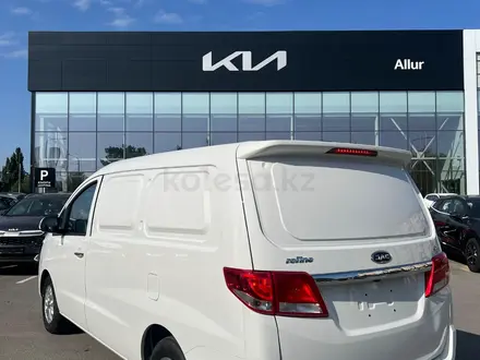 JAC  M4 2025 года за 12 900 000 тг. в Костанай – фото 10