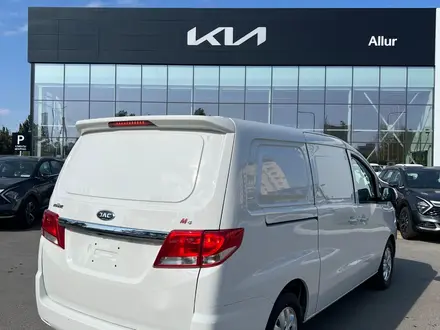 JAC  M4 2025 года за 12 900 000 тг. в Костанай – фото 12