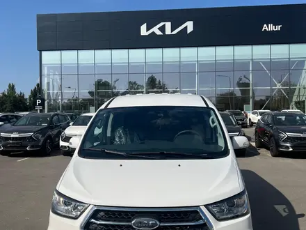 JAC  M4 2025 года за 12 900 000 тг. в Костанай – фото 17