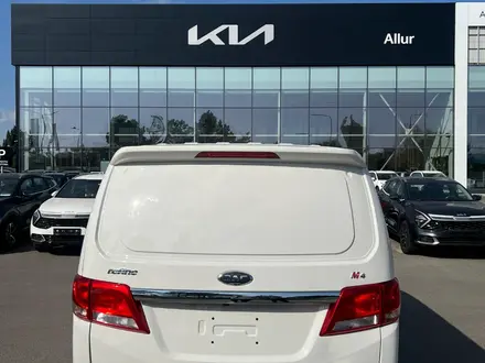 JAC  M4 2025 года за 12 900 000 тг. в Костанай – фото 18
