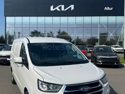 JAC  M4 2025 года за 12 900 000 тг. в Костанай – фото 19