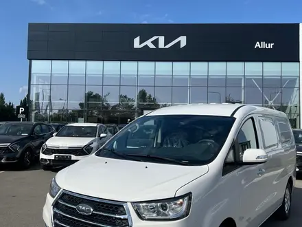 JAC  M4 2025 года за 12 900 000 тг. в Костанай – фото 20