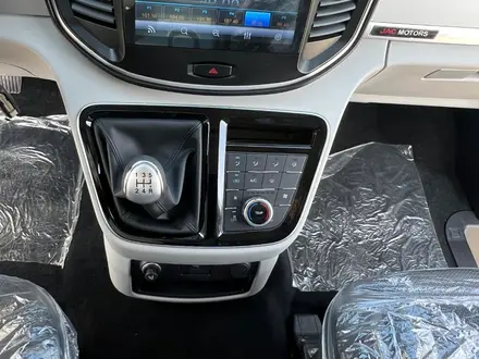 JAC  M4 2025 года за 12 900 000 тг. в Костанай – фото 21