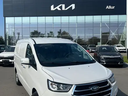 JAC  M4 2025 года за 12 900 000 тг. в Костанай – фото 27