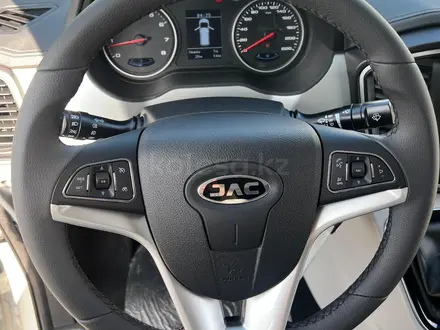JAC  M4 2025 года за 12 900 000 тг. в Костанай – фото 28