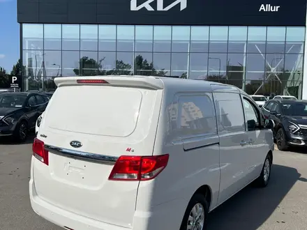 JAC  M4 2025 года за 12 900 000 тг. в Костанай – фото 31