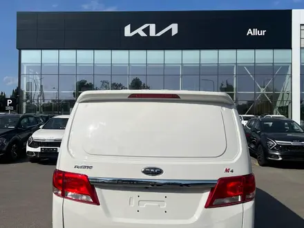JAC  M4 2025 года за 12 900 000 тг. в Костанай – фото 5