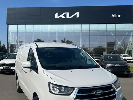 JAC  M4 2025 года за 12 900 000 тг. в Костанай – фото 6